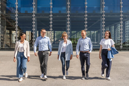 Karriereskills GmbH