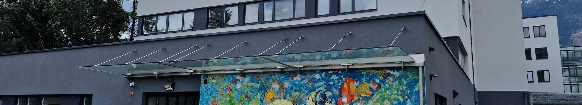 Krankenhaus Spittal/Drau