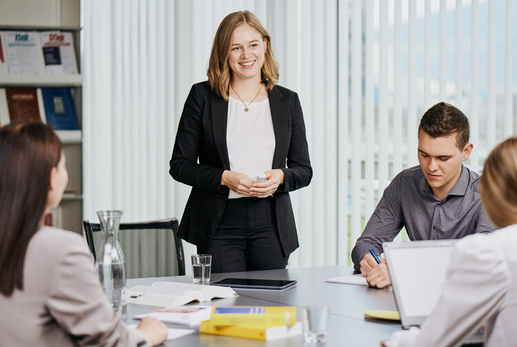 ICON Wirtschaftstreuhand GmbH Bild 1