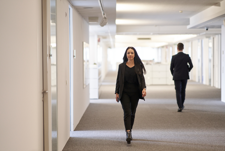 ICON Wirtschaftstreuhand GmbH Bild 2