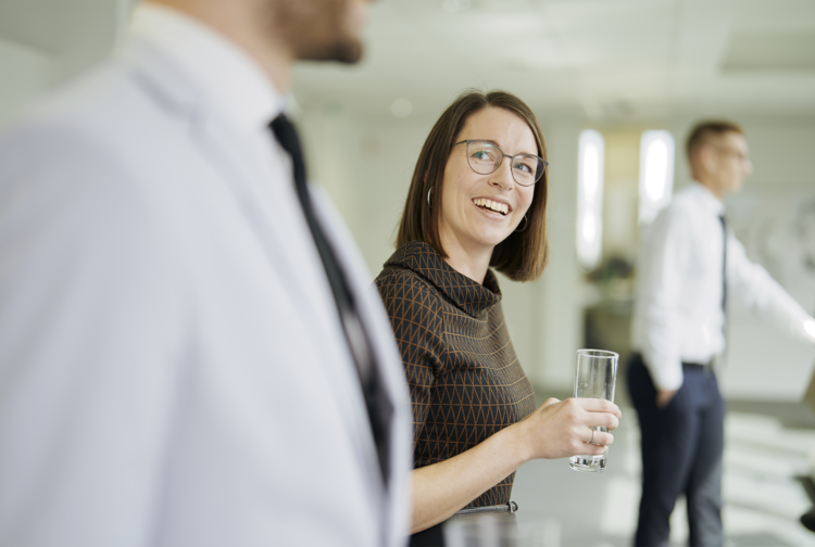 ICON Wirtschaftstreuhand GmbH Bild 3