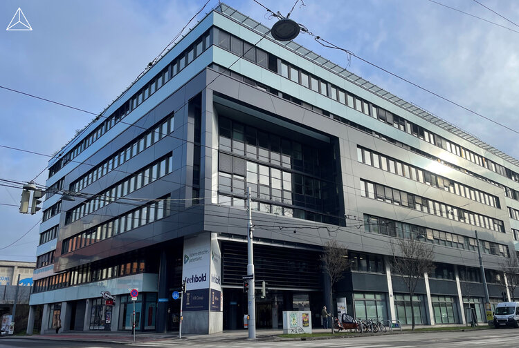 Buchhaltungsagentur des Bundes Bild 1