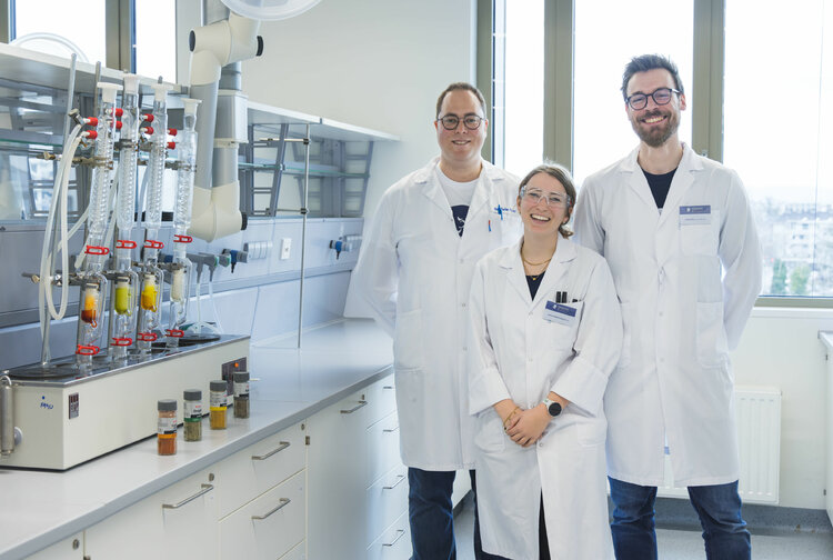 Paracelsus Medizinische Privatuniversität – Privatstiftung Bild 1