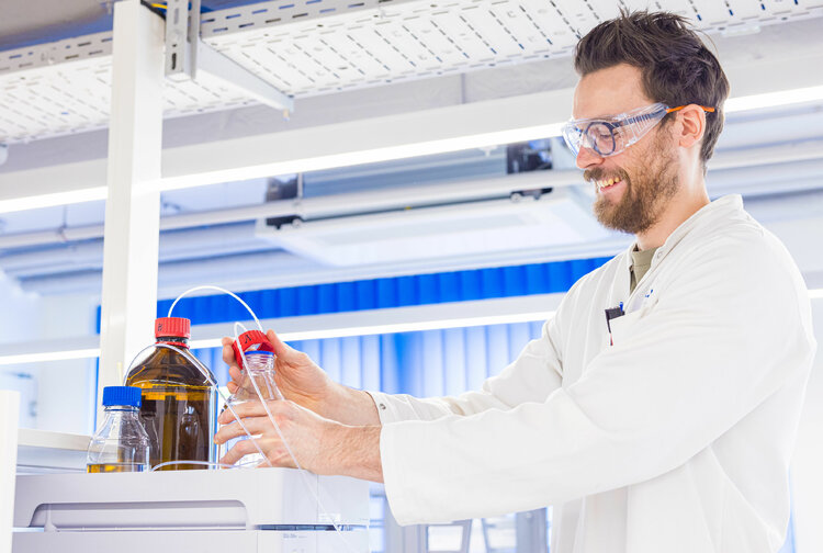 Paracelsus Medizinische Privatuniversität – Privatstiftung Bild 4