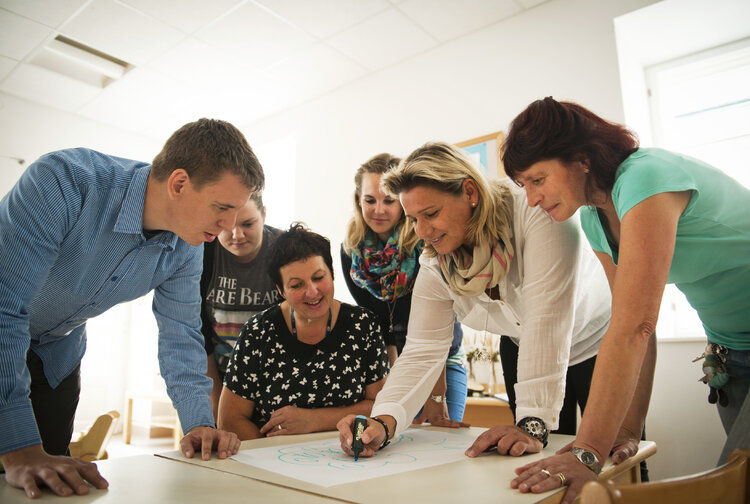 St. Nikolausstiftung Bild 5