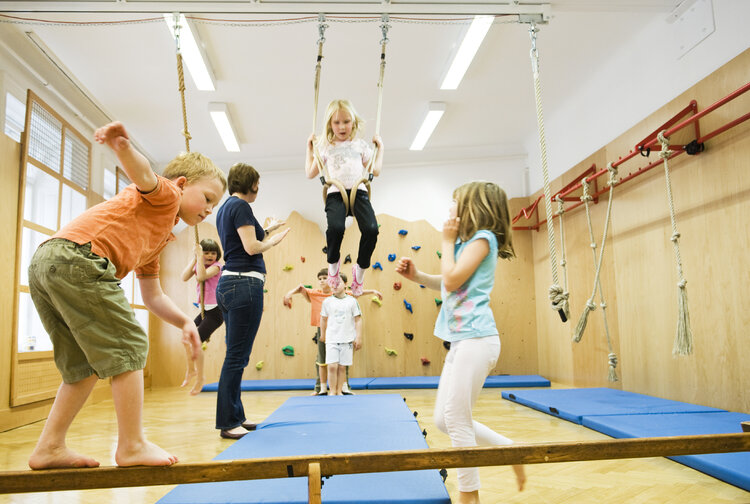 St. Nikolausstiftung Bild 6