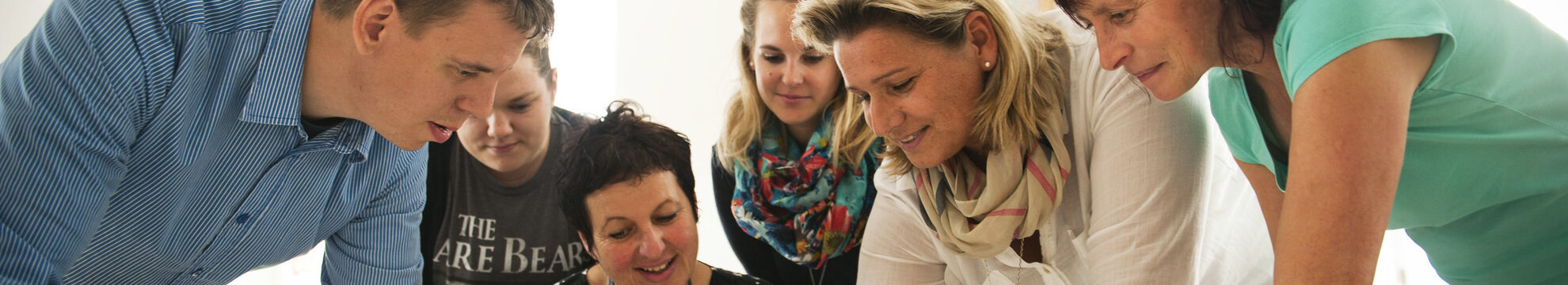 St. Nikolausstiftung