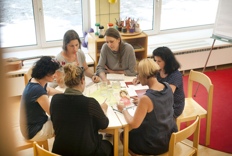 St. Nikolausstiftung Bild 2