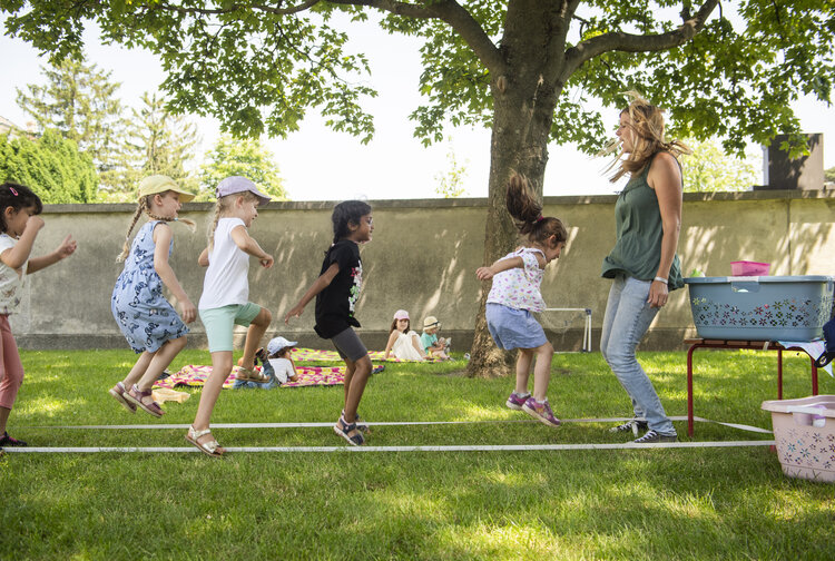 St. Nikolausstiftung Bild 4