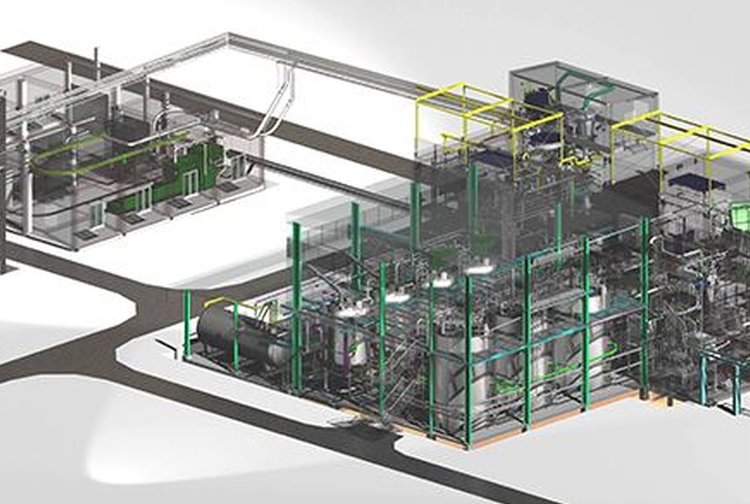 Bowas-Induplan Chemie Ges.m.b.H. Bild 1