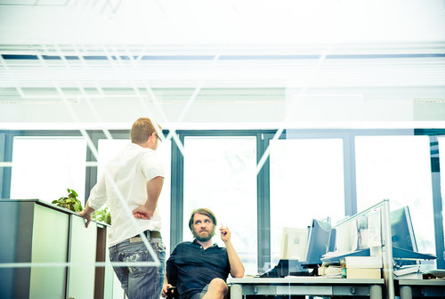 CoPlanner Software & Consulting GmbH