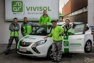 VIVISOL Heimbehandlungsgeräte GmbH