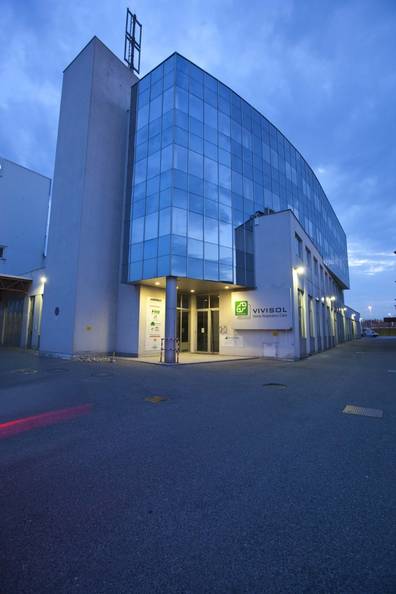 VIVISOL Heimbehandlungsgeräte GmbH Bild 3