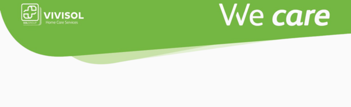 Titelbild der Firma VIVISOL Heimbehandlungsgeräte GmbH