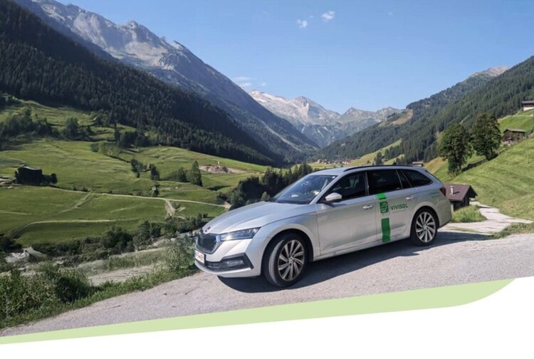 VIVISOL Heimbehandlungsgeräte GmbH Bild 4