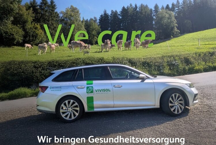 VIVISOL Heimbehandlungsgeräte GmbH Bild 2