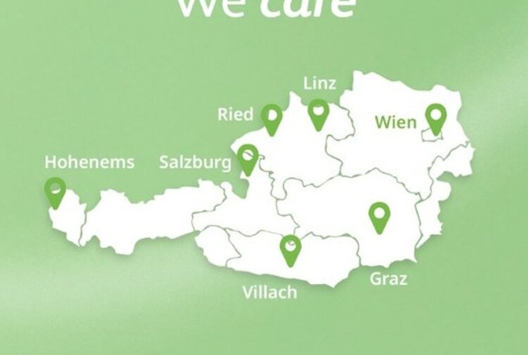 VIVISOL Heimbehandlungsgeräte GmbH Bild 3