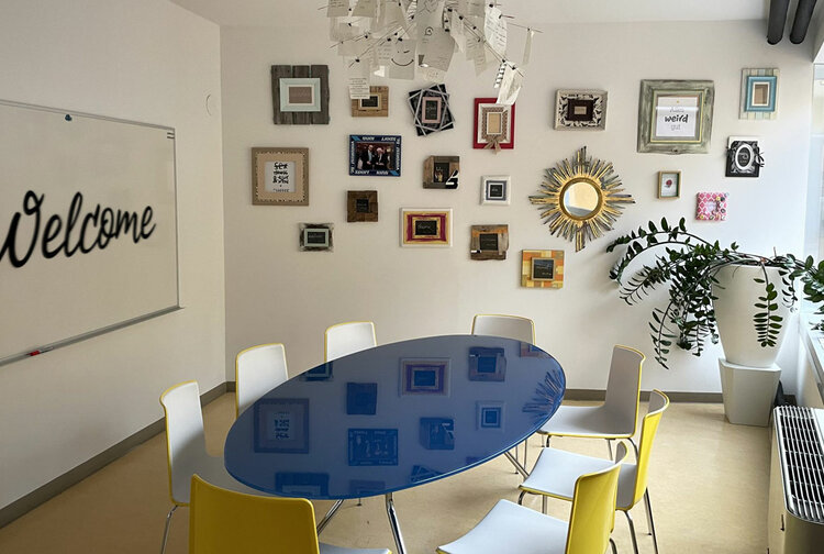 Dialogschmiede GmbH Bild 1