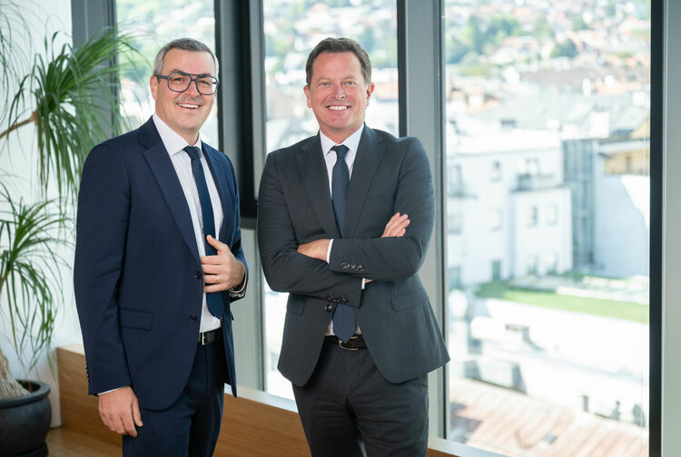 Tiroler Sparkasse Bild 3