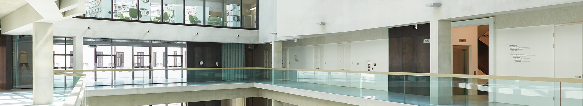 Universität für angewandte Kunst Wien