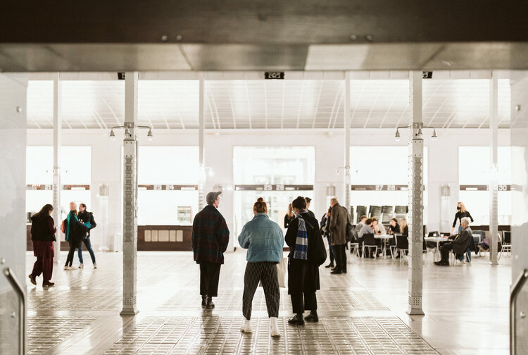 Universität für angewandte Kunst Wien Bild 6