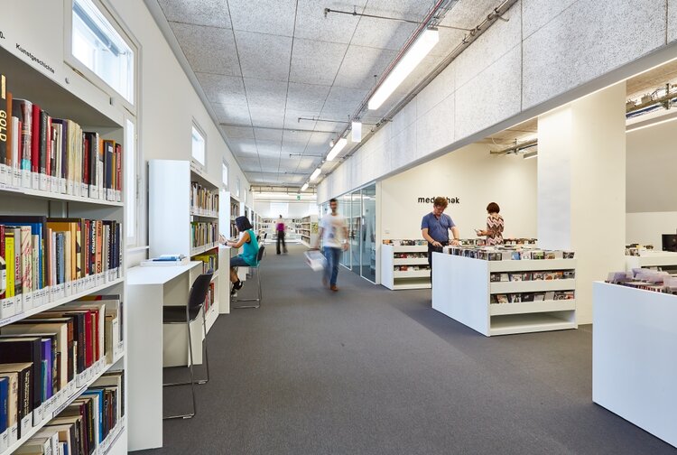 Universität für angewandte Kunst Wien Bild 7