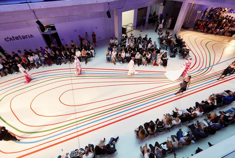 Universität für angewandte Kunst Wien Bild 5