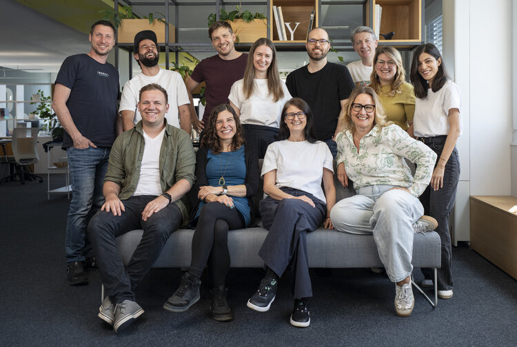 Team sisu GmbH Bild 3