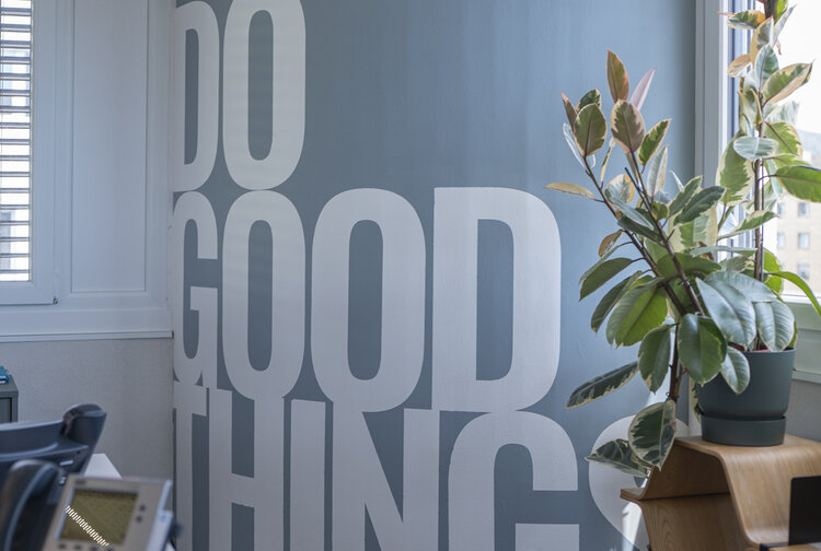 Team sisu GmbH Bild 7