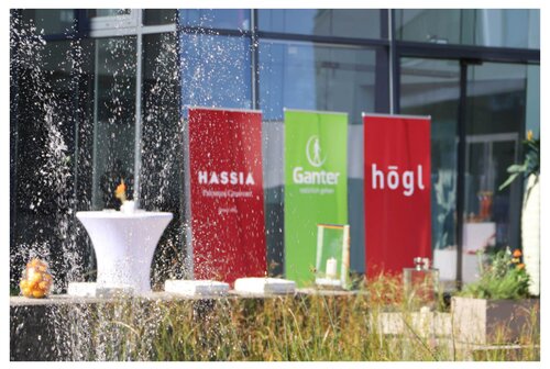HÖGL shoe fashion GmbH