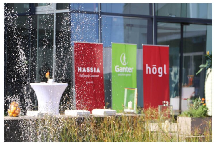 HÖGL shoe fashion GmbH Bild 1