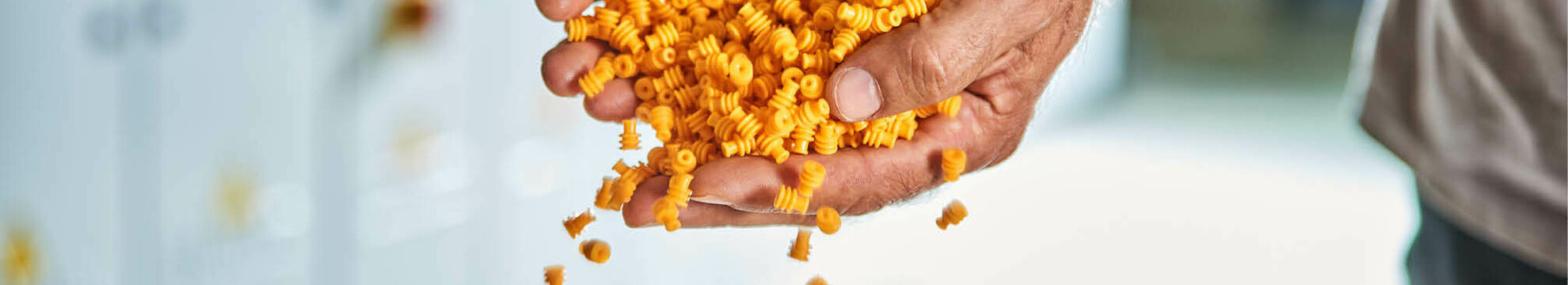 RICO Elastomere Projecting GmbH