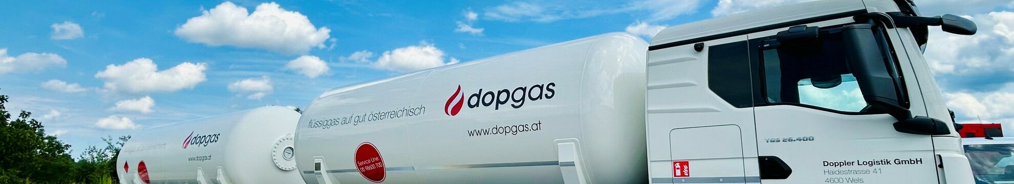 Dopgas GmbH