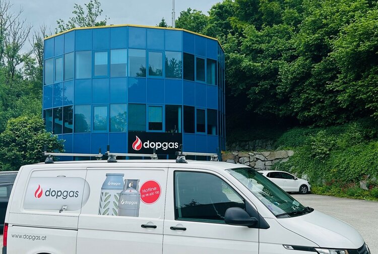 Dopgas GmbH Bild 8