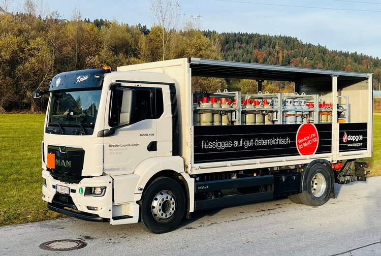 Dopgas GmbH Bild 9