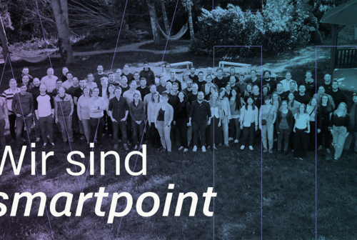 smartpoint dataformers GmbH