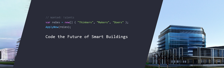 Titelbild der Firma NETxAutomation Software GmbH