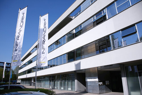 INFRANORM® Technologie GmbH