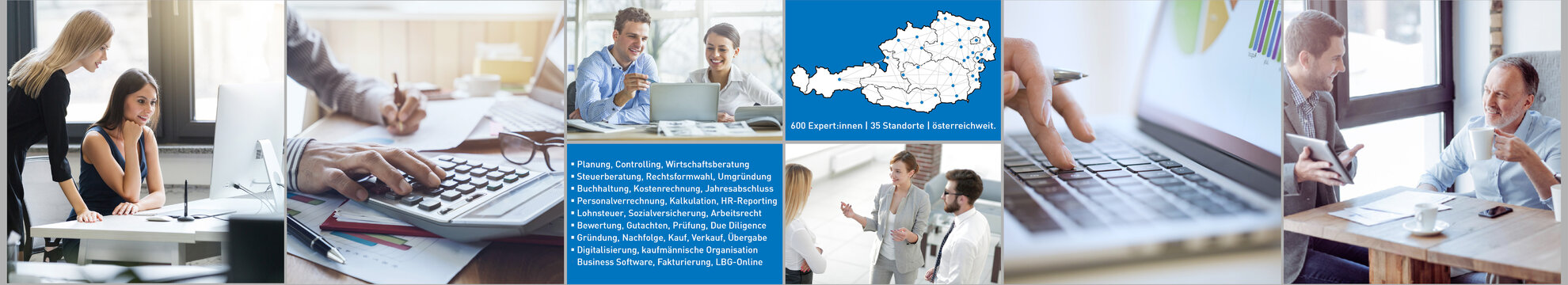 LBG Österreich GmbH Wirtschaftsprüfung & Steuerberatung
