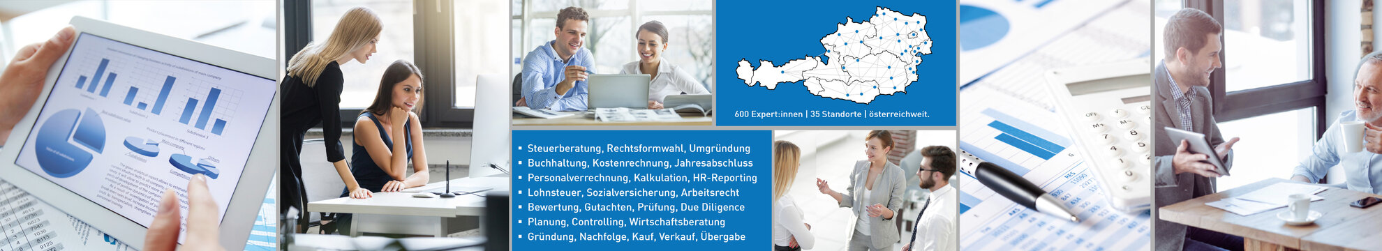 LBG Österreich GmbH Wirtschaftsprüfung & Steuerberatung