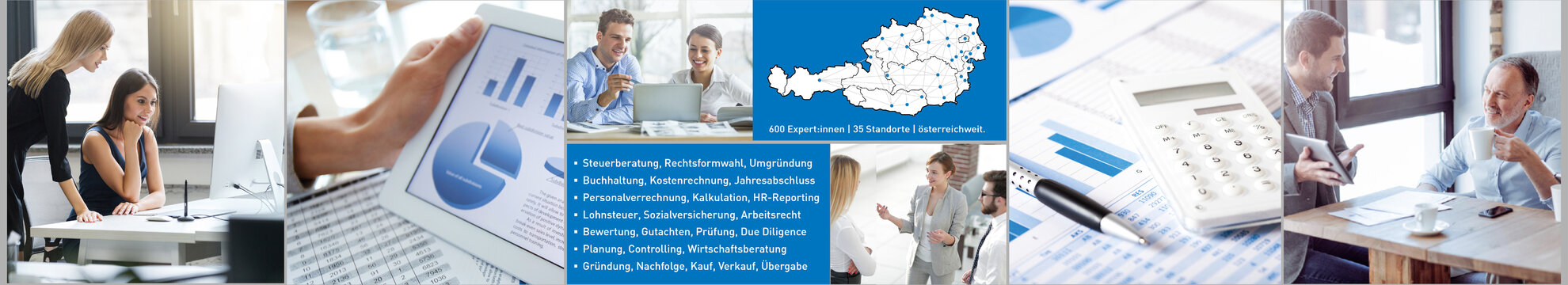LBG Österreich GmbH Wirtschaftsprüfung & Steuerberatung
