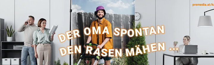 Titelbild der Firma Premedia GmbH