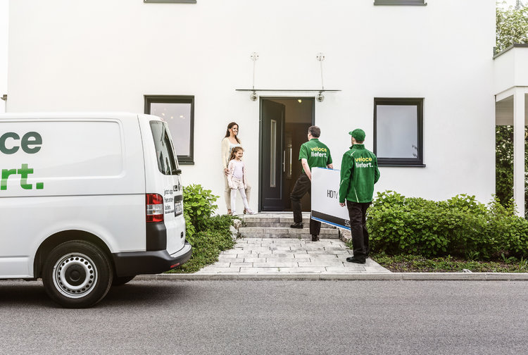 veloce liefert gmbh Bild 1