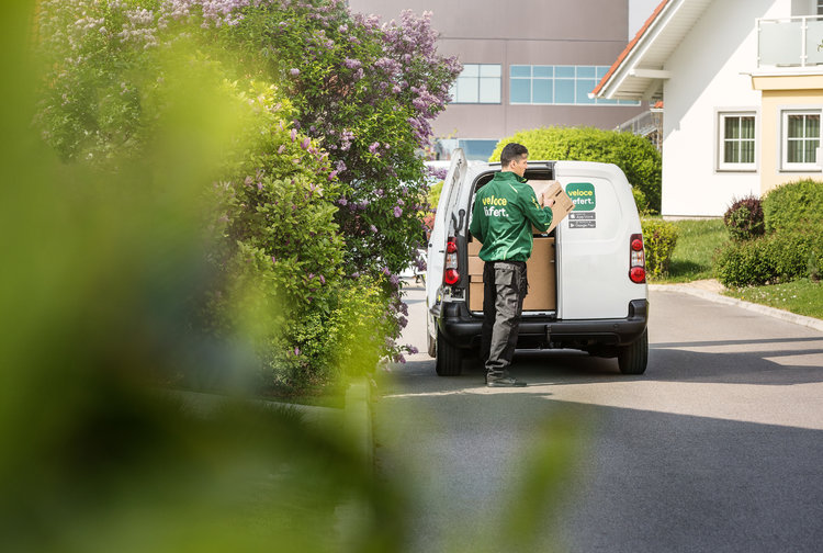 veloce liefert gmbh Bild 2