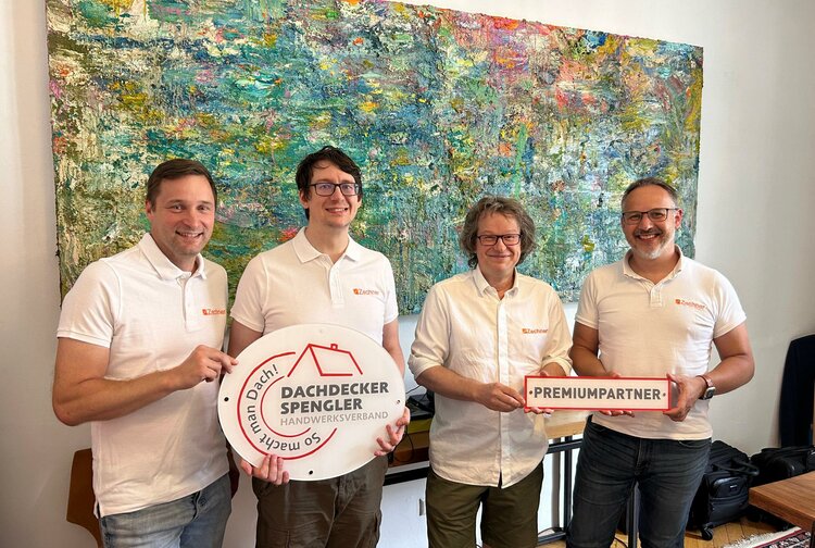 Alfred Zechner Ges.m.b.H. Bild 1