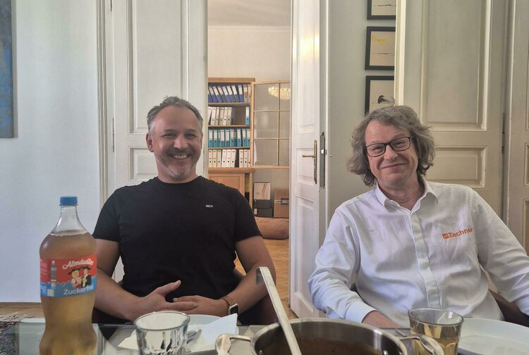 Alfred Zechner Ges.m.b.H. Bild 2