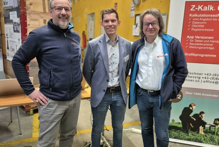 Alfred Zechner Ges.m.b.H. Bild 4