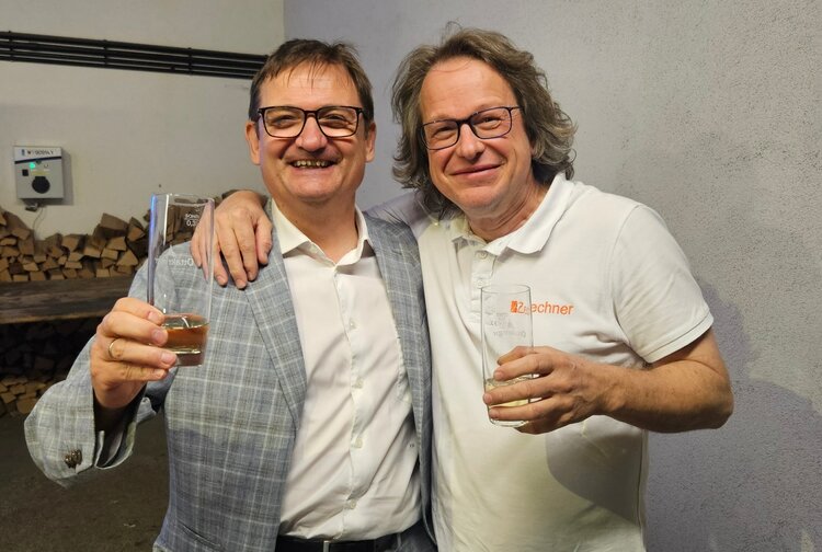 Alfred Zechner Ges.m.b.H. Bild 5