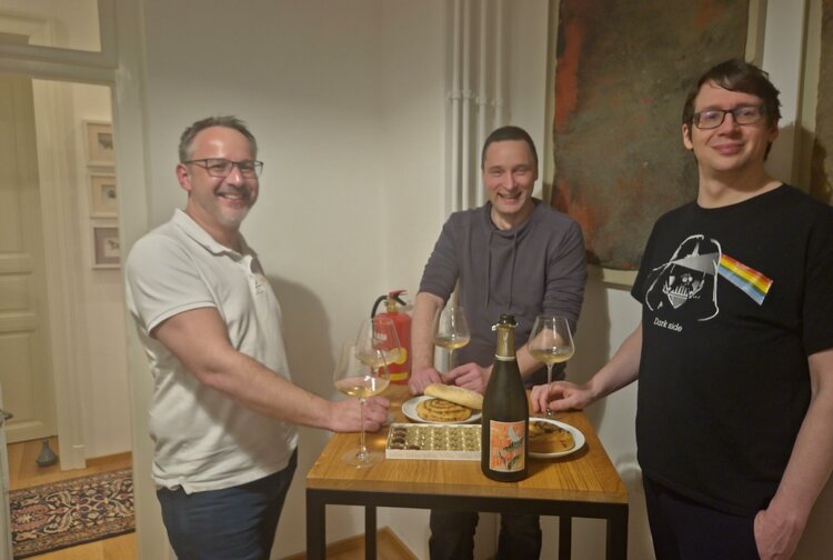 Alfred Zechner Ges.m.b.H. Bild 6