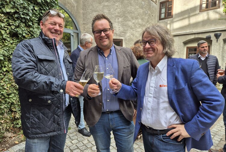 Alfred Zechner Ges.m.b.H. Bild 8